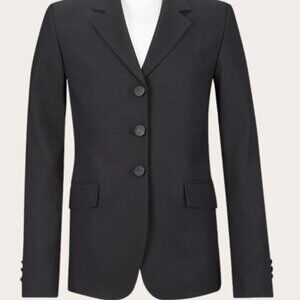 Hailey II Show Coat